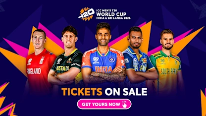 Secure Your Seats: ICC Women's T20 World Cup 2026 Ticket Guide